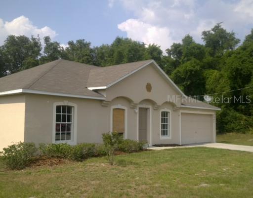 7307 County Line Road, Spring Hill, FL 34606