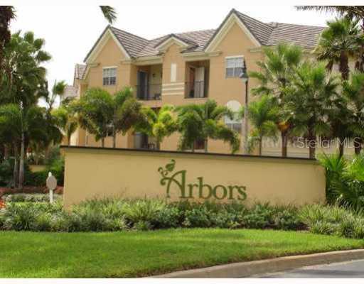 14905 Arbor Springs Cir. #316, Tampa, FL 33624