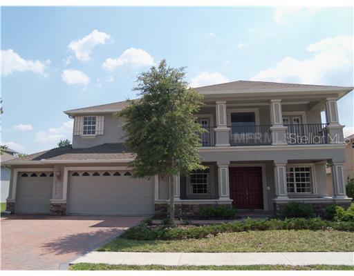 21536 Draycott Way, Land O Lakes, FL 34637