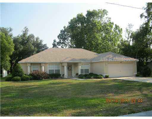 9012 Vicksburg Rd., Spring Hill, FL 34608