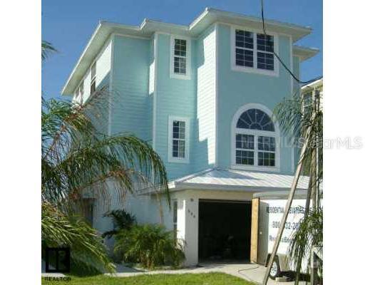 664 American Legion Dr., Madeira Beach, FL 33708