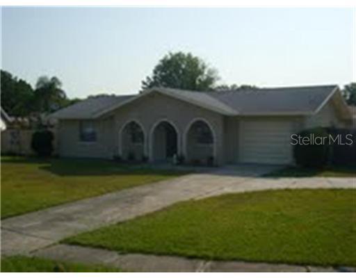 10701 Knollsway Ct., Tampa, FL 33625