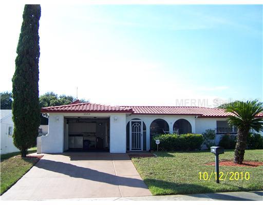 [Address Hidden by Seller], New Port Richey, FL 34652