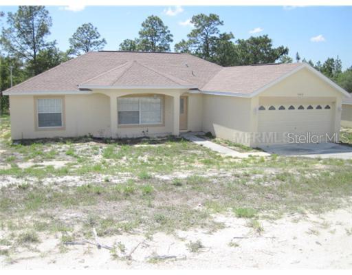 15213 Pomp Parkway, Weeki Wachee, FL 34614