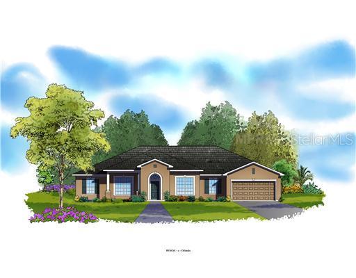 650 Torgiano Dr., Ocoee, FL 34761