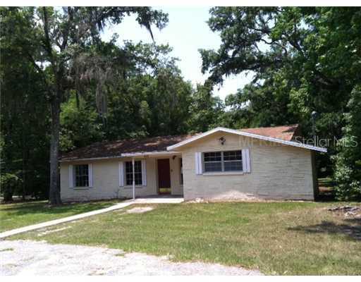 315 Zoller St., Brooksville, FL 34601