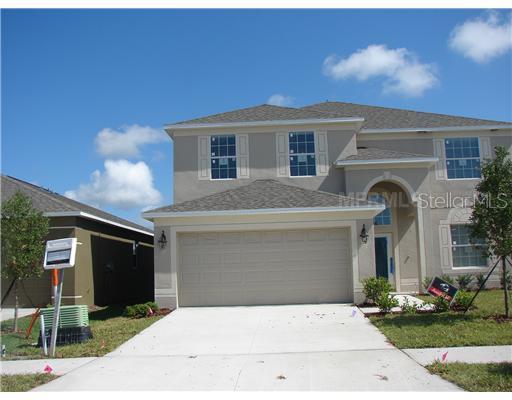 [Address Hidden by Seller], Riverview, FL 33579