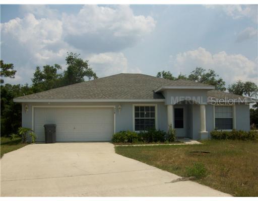 338 Shad Way, Poinciana, FL 34759