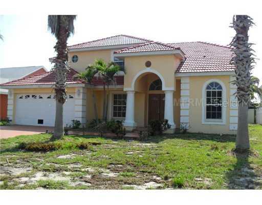 906 Landmark Cir., Tierra Verde, FL 33715