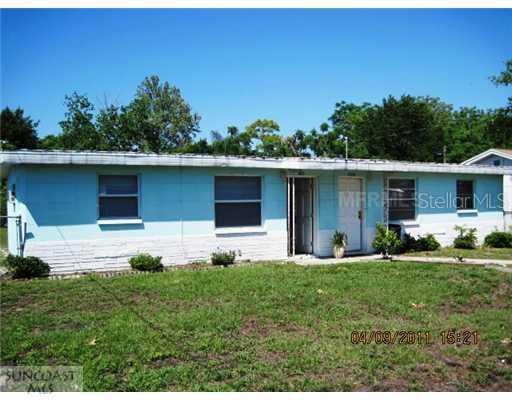 [Address Hidden by Seller], Port Richey, FL 34668