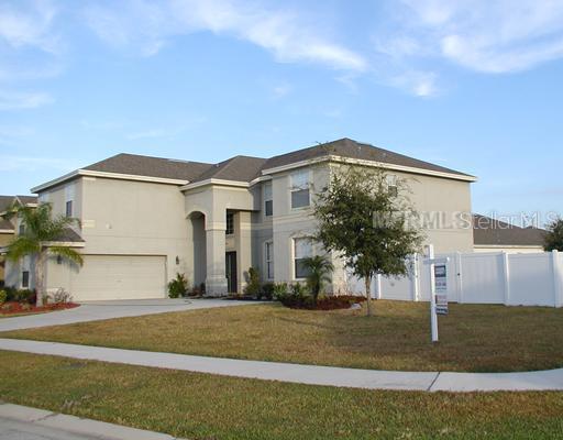 11703 Stonewood Gate Dr., Riverview, FL 33569