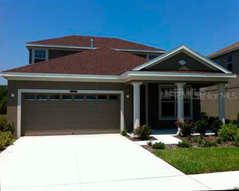 8056 Sequester Lp, Land O Lakes, FL 34637