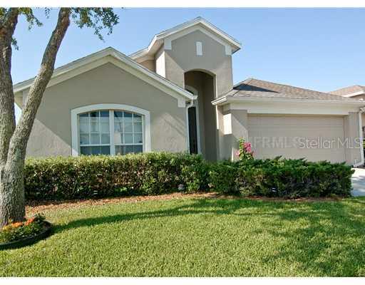 5540 Terrain De Golf Dr., Lutz, FL 33558
