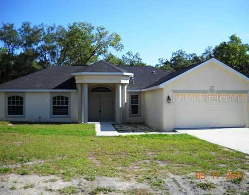 11137 Mirage Ave., Weeki Wachee, FL 34614
