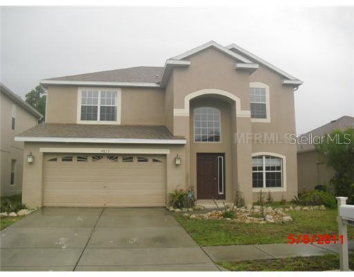 9813 Jasmine Brook Cir., Land O Lakes, FL 34638