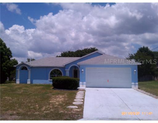 11417 Patch St., Spring Hill, FL 34609