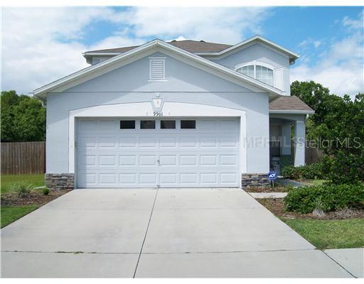 9901 Edmonton Dr., Land O Lakes, FL 34638