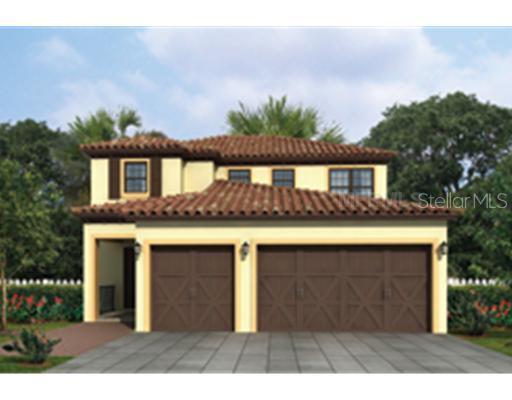 8249 Prestbury Dr., Orlando, FL 32832