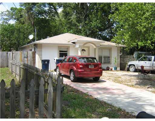 [Address Hidden by Seller], Tampa, FL 33617
