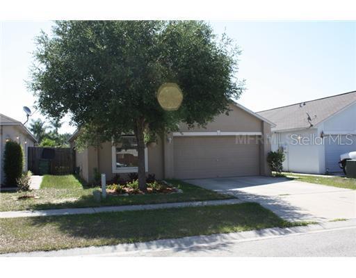 5924 Rotella Dr., Zephyrhills, FL 33545