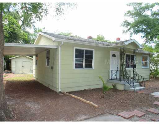 211 W Kirby St., Tampa, FL 33604