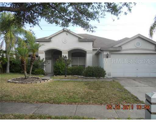 12405 Bristol Commons Cir., Tampa, FL 33626