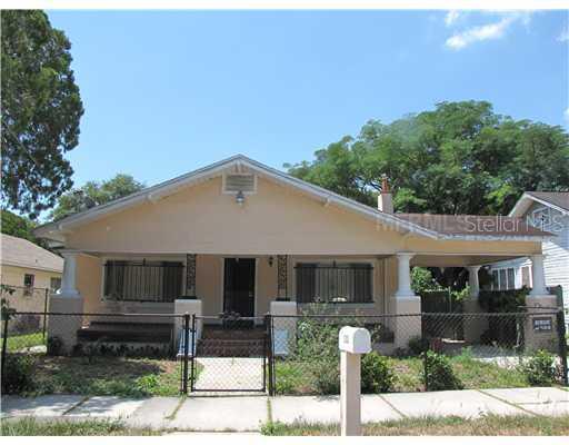 111 E Woodlawn Ave., Tampa, FL 33603