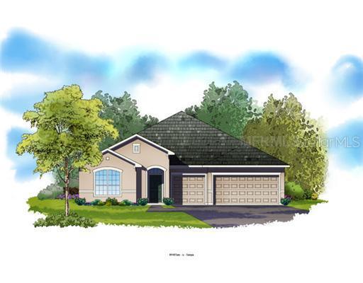 2646 Kenchester Loop, Wesley Chapel, FL 33543