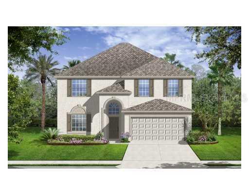 3710 Gerrards Cross Ct., Land O Lakes, FL 34638
