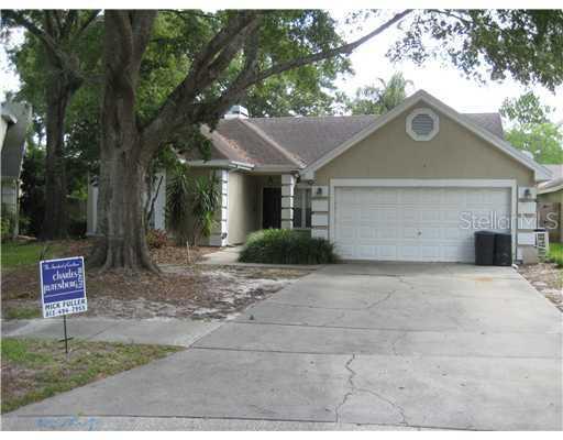 [Address Hidden by Seller], Tampa, FL 33617