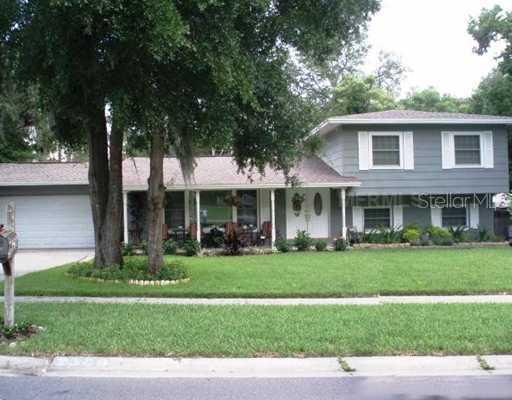 2309 Green Lawn St., Brandon, FL 33511