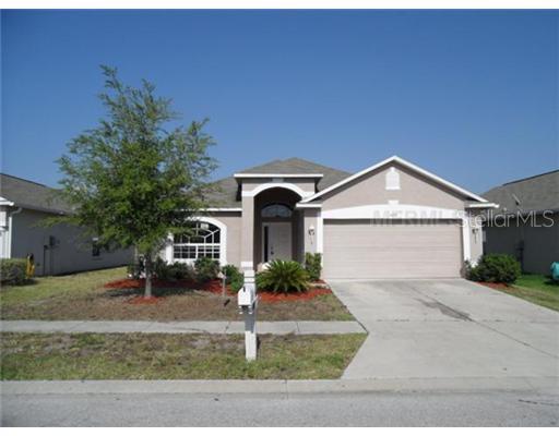 [Address Hidden by Seller], Wesley Chapel, FL 33544