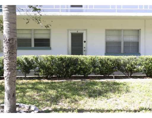 5825 18th St. #4, St Petersburg, FL 33714