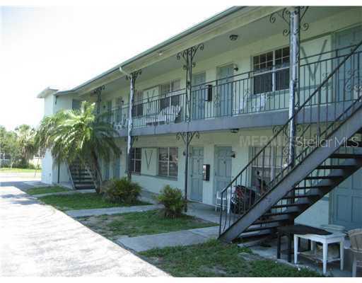[Address Hidden by Seller], St Petersburg, FL 33702