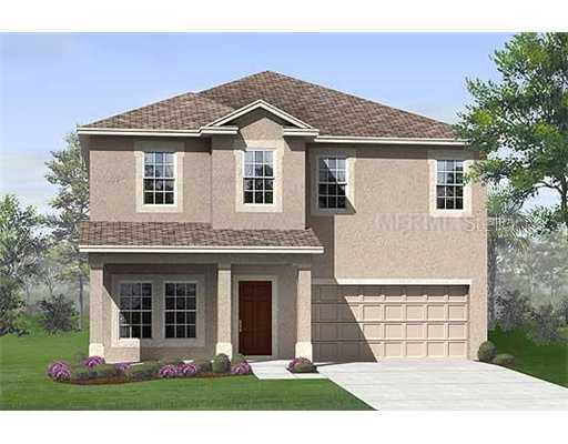 723 Parker Den Dr., Ruskin, FL 33570