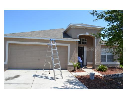 31205 Baclan Dr., Zephyrhills, FL 33545