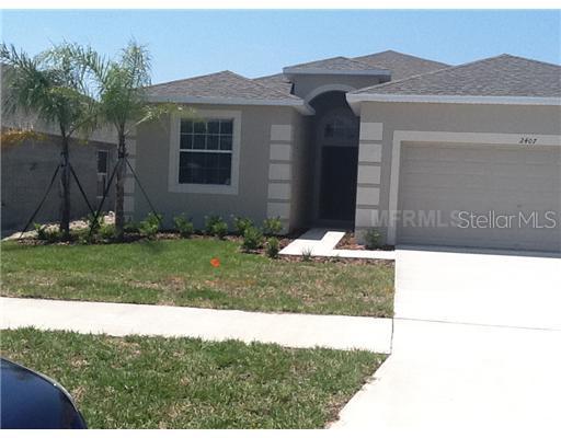 2407 Roanoke Springs Dr., Ruskin, FL 33570