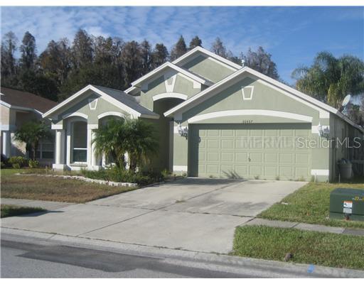[Address Hidden by Seller], Wesley Chapel, FL 33544