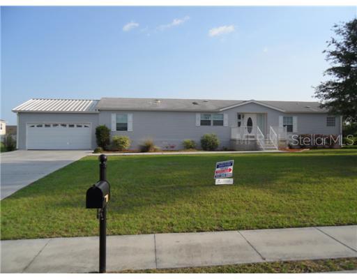 [Address Hidden by Seller], Dade City, FL 33525