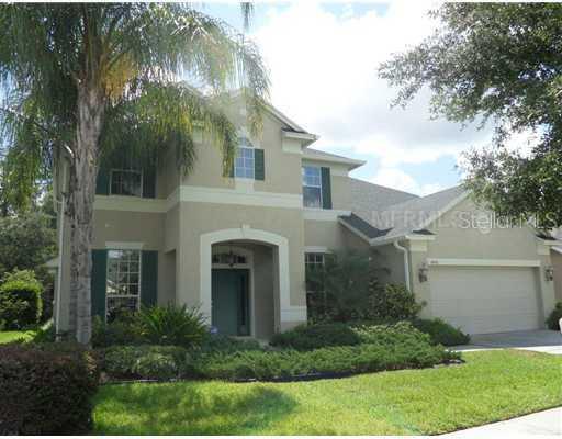 21416 Cypress Tree Ct., Land O Lakes, FL 34637