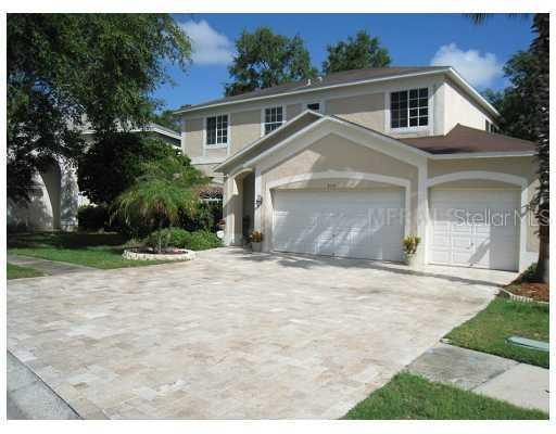 8108 Pond Shadow Ln., Tampa, FL 33635