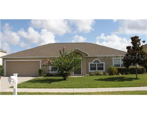 331 Pine Shadow Ln., Auburndale, FL 33823