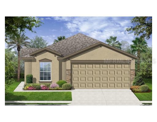 [Address Hidden by Seller], Wimauma, FL 33598