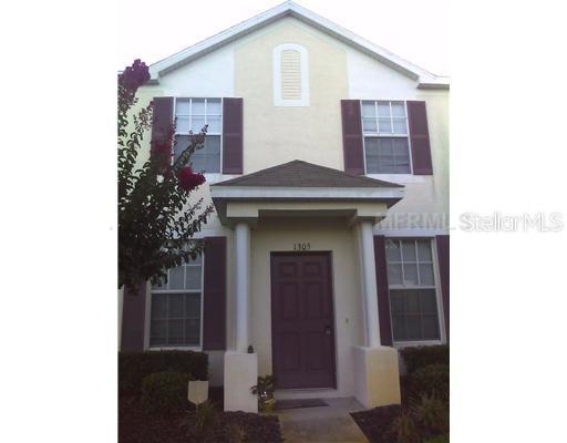 1305 Denman Ct. #1, Wesley Chapel, FL 33543