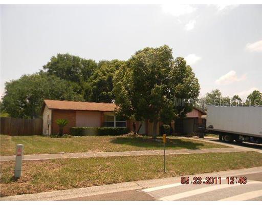 2810 Linden Tree St., Seffner, FL 33584