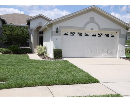 1821 Sassafras Dr., Wesley Chapel, FL 33543