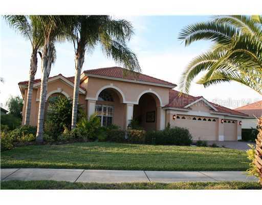 10845 Barbados Isle Dr., Tampa, FL 33647