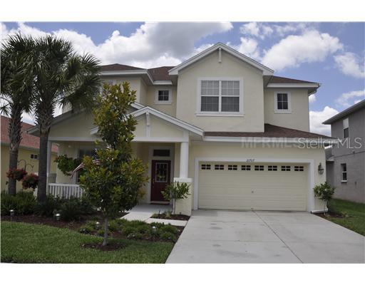 21707 Garden Walk Loop, Land O Lakes, FL 34637