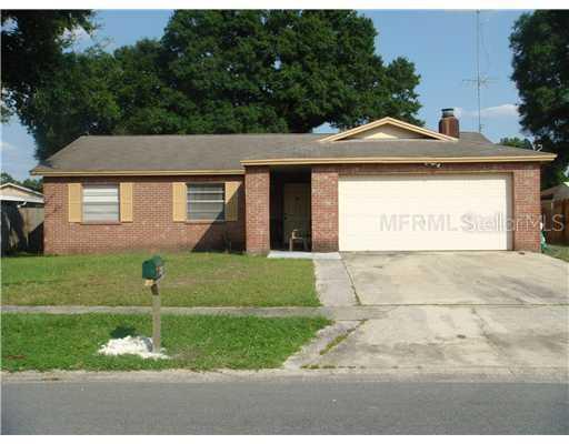 [Address Hidden by Seller], Tampa, FL 33617