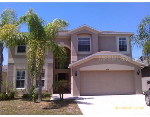 3028 Gianna Way, Land O Lakes, FL 34638